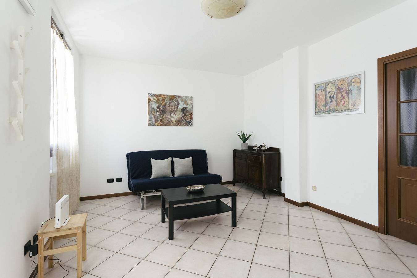 Entire apartment, 0667Pv - Casa Migi in San Genesio ed Uniti, Pavia Province