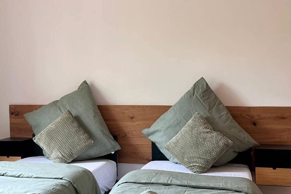 Ganze Wohnung, Apartment Rom bis 6 Personen in Frankenthal, Kurpfalz