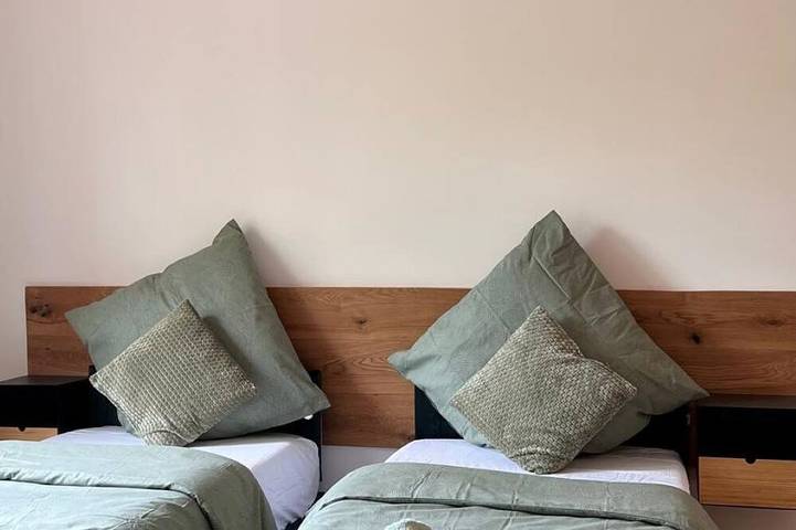 Ferienwohnung für 6 Personen in Frankenthal - 3