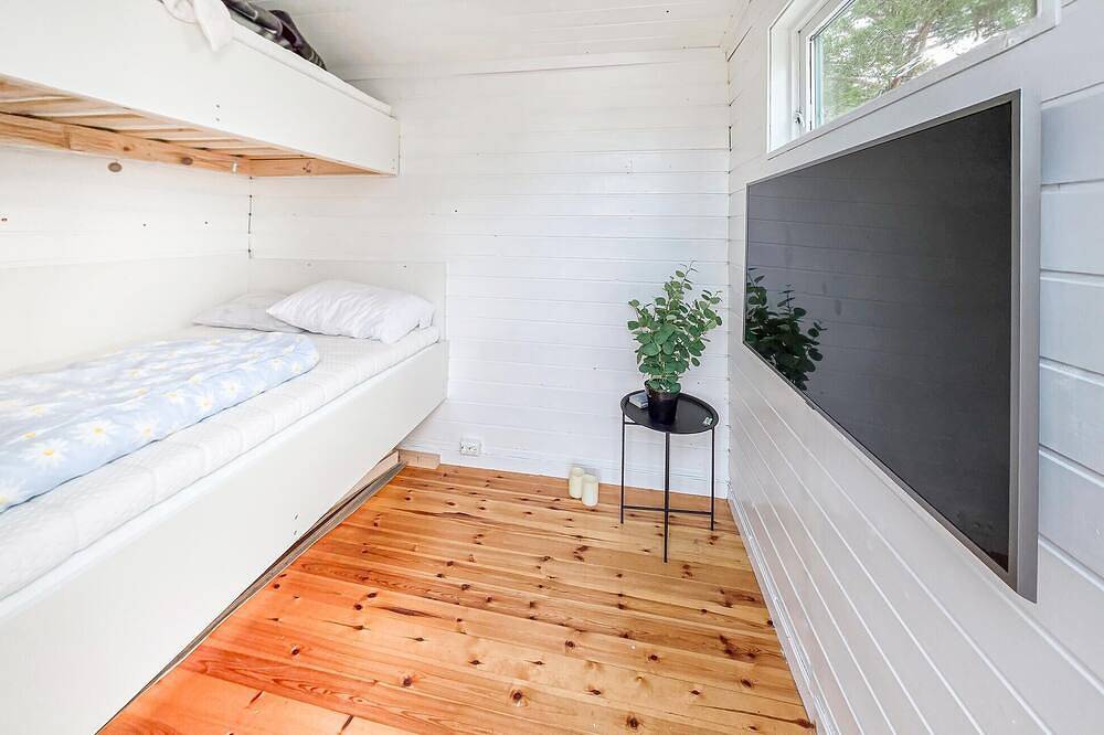 Fint hjem på Vesterøy med Wifi in Hvaler 