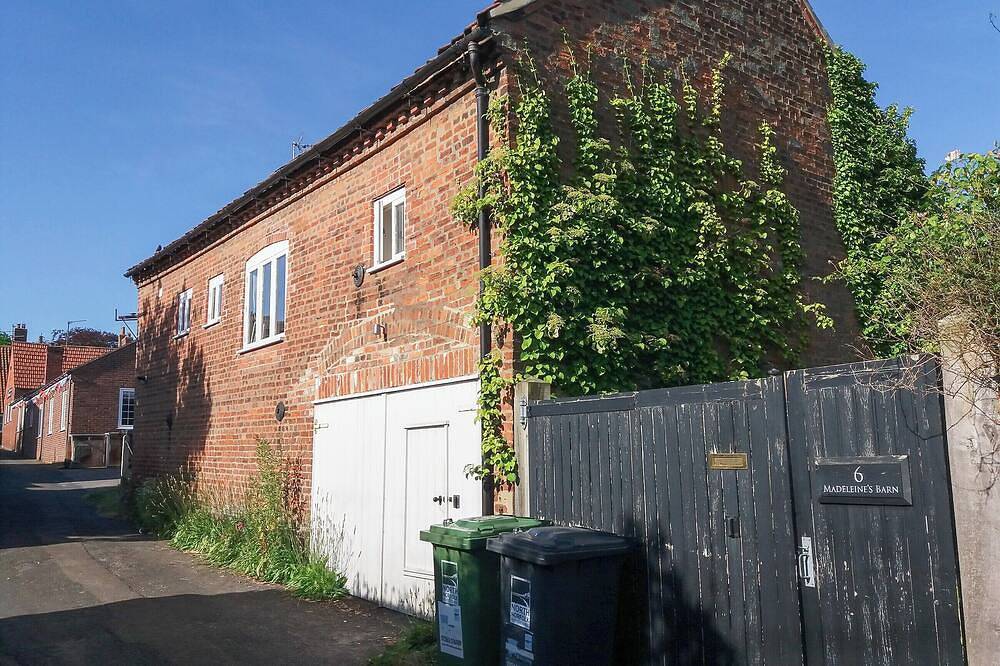 Cottage for 4 People in Wells-next-the-Sea, Norfolk