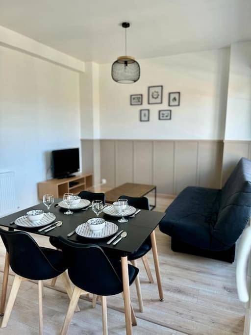 Ferienwohnung für 4 Personen - 1