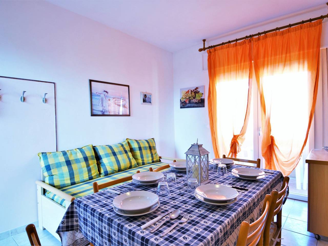 Ganze Wohnung, Strandaufenthalt, Rosolina Mare in Bagni dal Moro, Rosolina