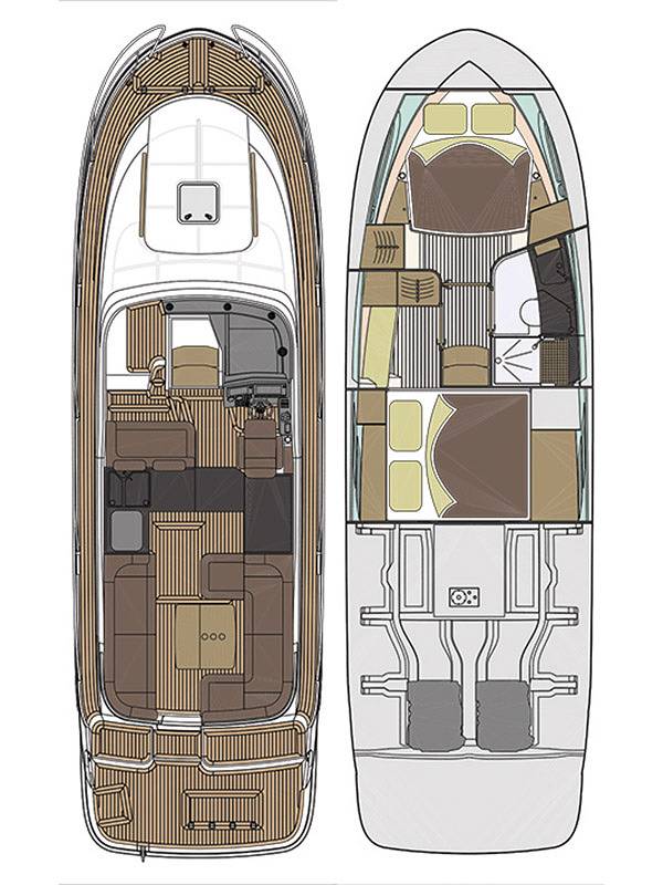 Boat for 2 people in Vancouver, British Columbia