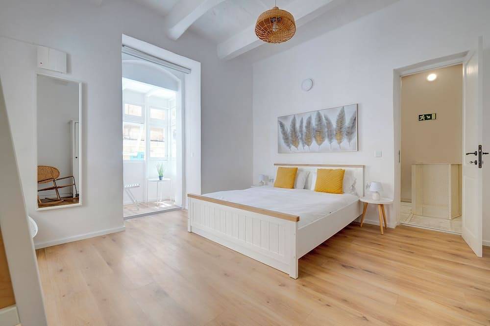 Ganze Wohnung, Tranquil 1 Bedroom in the Heart of Valletta in Valletta, Insel Malta