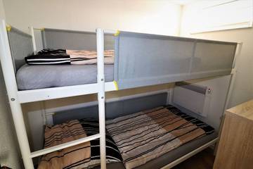 Bungalow für 6 Personen in Bad Blankenburg, Saaleland, Bild 4