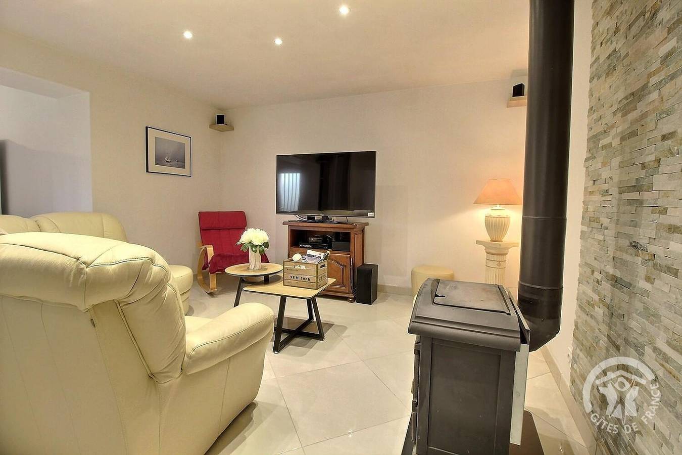 Les Champs Doual in Étables-sur-Mer, Côte de Goëlo