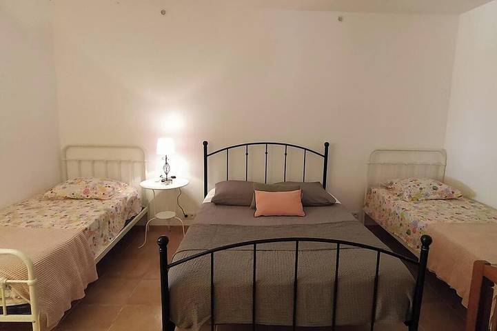 Gîte pour 6 personnes à Chalais - 4