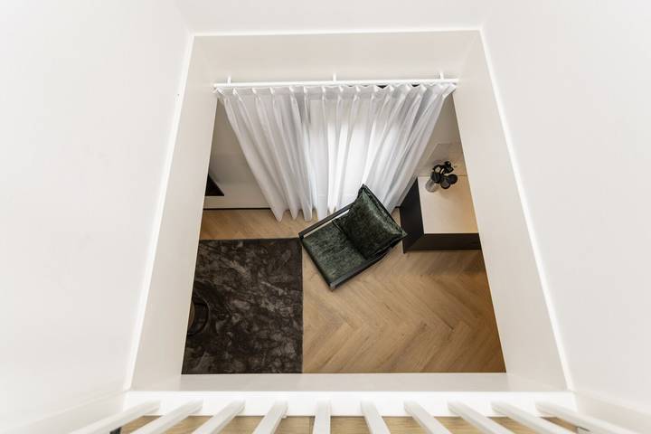 Ferienhaus für 6 Personen, mit Balkon/Terrasse und Balkon sowie Terrasse in Südholland - 4