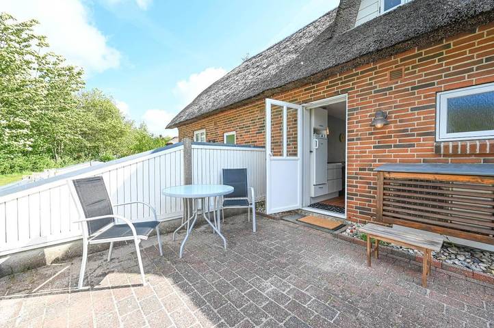 Ferienhaus für 2 Personen in Vedersø Klit - 3