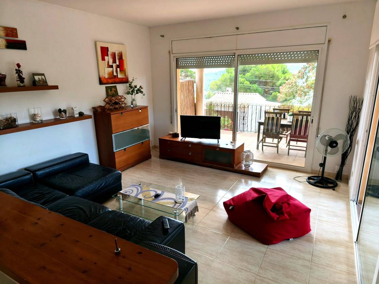 Haus Mimosa mit privatem Pool und Meerblick in Begur in Begur, Costa Brava