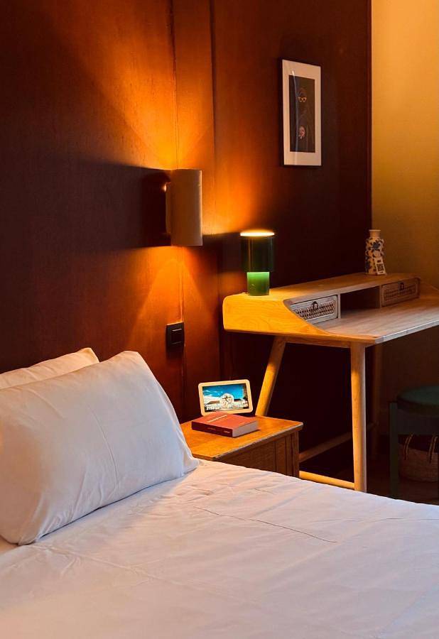 Chambre d’hôte pour 2 personnes, avec Jacuzzi ainsi que Terrasse et Sauna