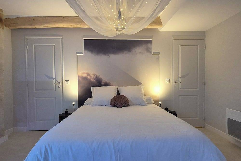 Appartement entier, Cocon confortable à 400m des caves de Saumur, proche Golf, Ifce, Loire... in Saumur, Vallée de la Loire