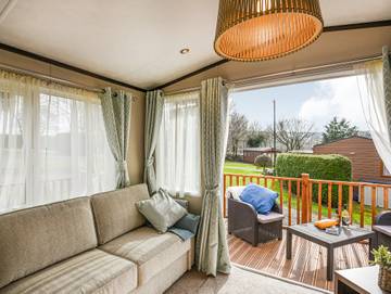 Cottage for 3 People in Powys, Mid-Wales, Photo 2