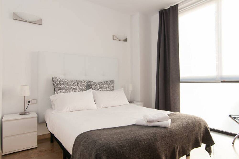 Appartamento intero, La soluzione per un soggiorno perfetto a Barcellona! in Barcelona Centre, Barcellona