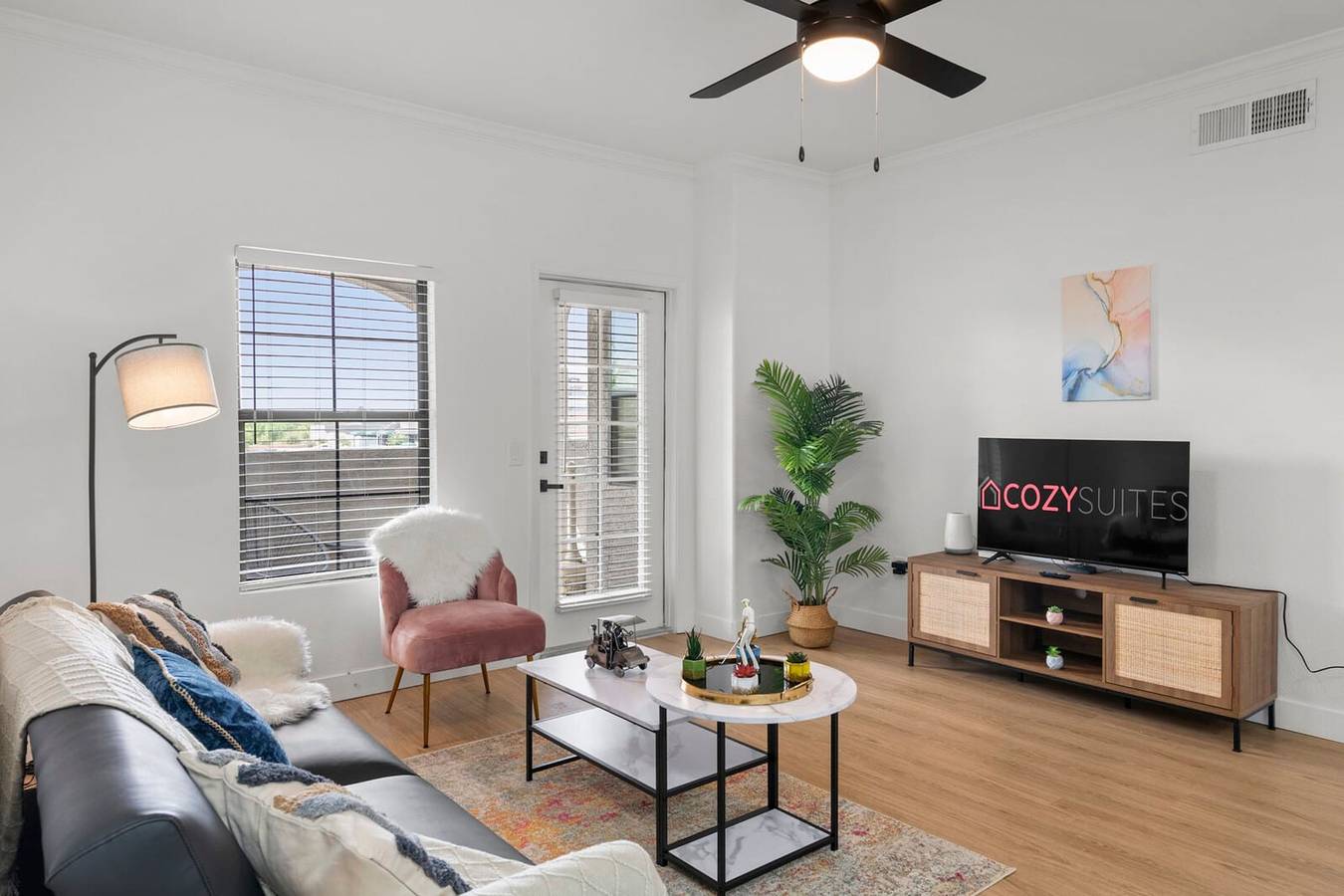Apartamento para 5 Personas en Chandler, Arizona