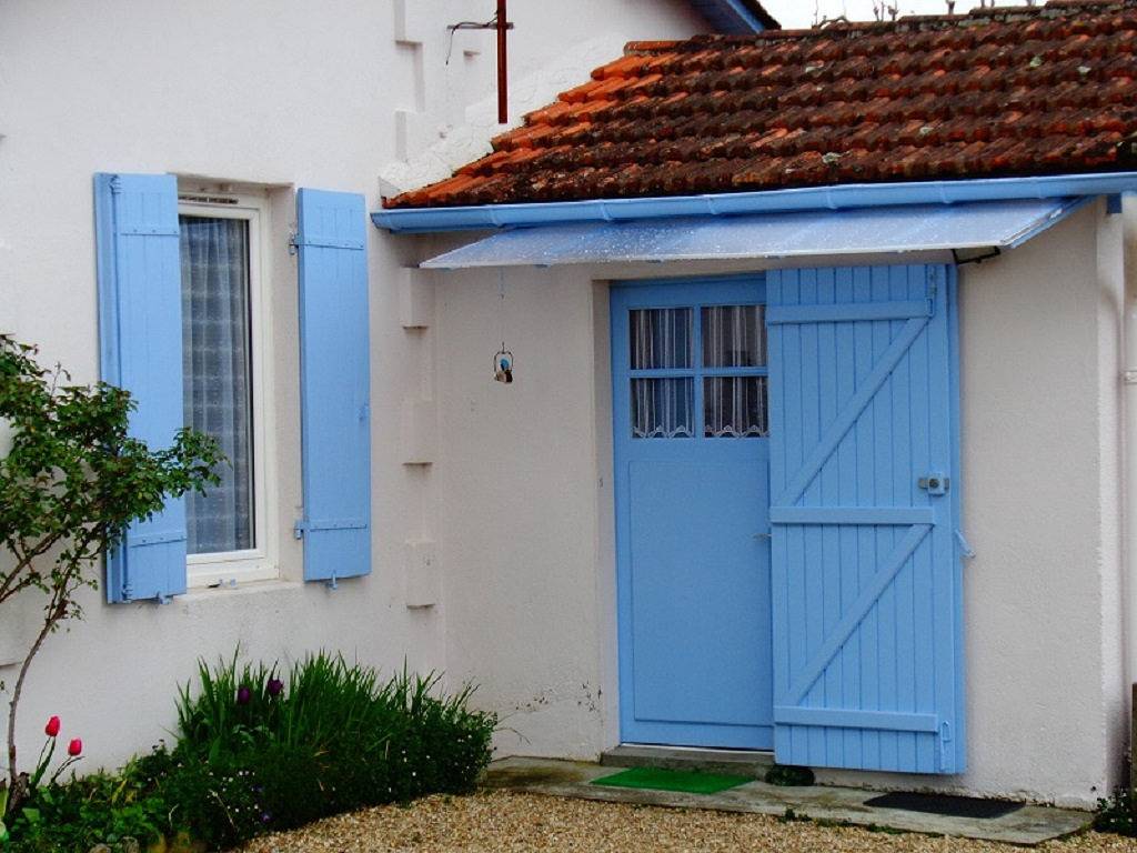 Gîte Roche in Montpon-Ménestérol, Périgord Blanc
