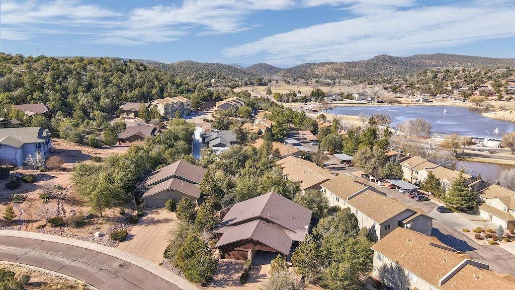 Promo 10%Weekly /15%Monthly Discount\nmodern Bear Lake Cabin -Complete Remodel🐻 in Payson, Tonto National Forest