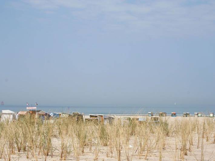 Ferienwohnung für 6 Personen, mit Balkon und Ausblick - 1