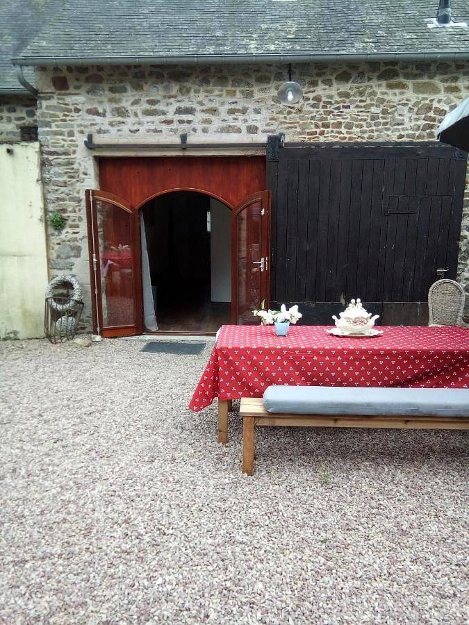 Location de vacances pour 8 personnes, avec jardin et vue à Ménil-Vin - 3