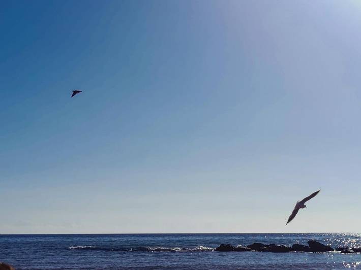 Gîte pour 2 personnes à Sampieri - 4