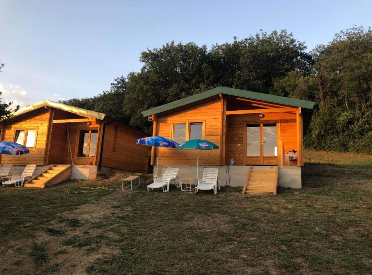 Bungalow für 4 Personen in Opština Ulcinj