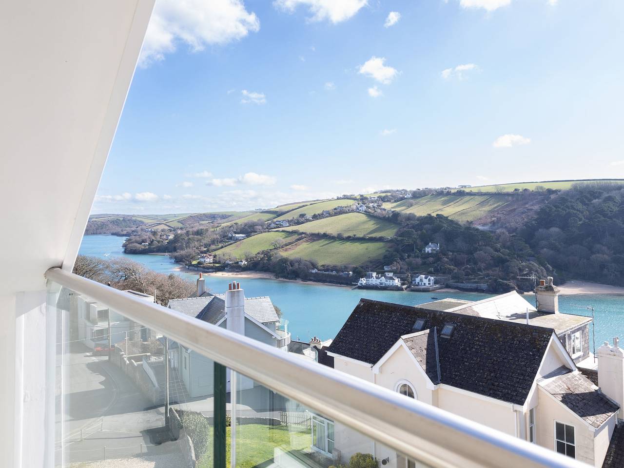 Casa vacanza a Devon a partire da 113€ a notte