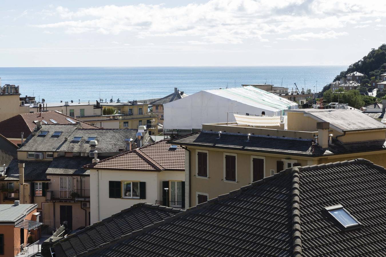 Ganze Wohnung, Casa Enrica in Arenzano, Riviera di Ponente