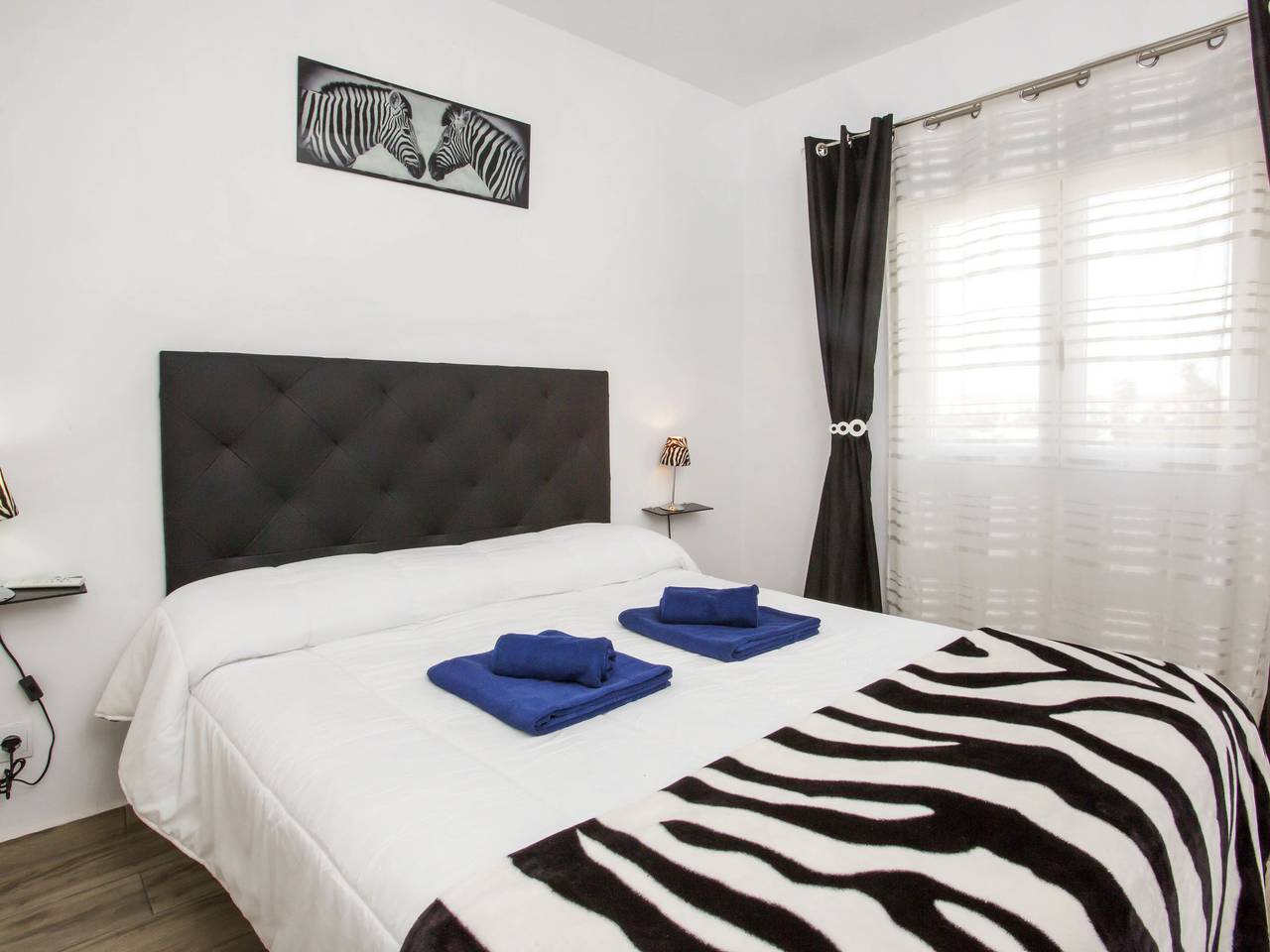 Apartamento entero, Gavines in Las Marinas, Dénia