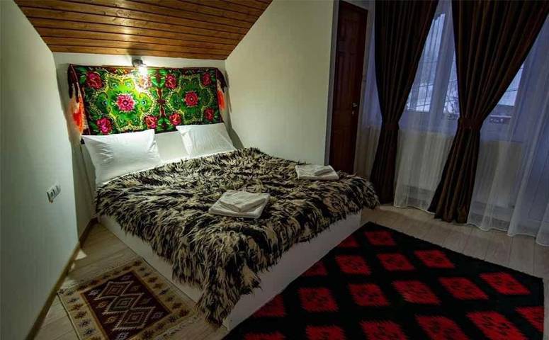 Gîte pour 2 personnes, avec jardin et terrasse dans Breb - 2