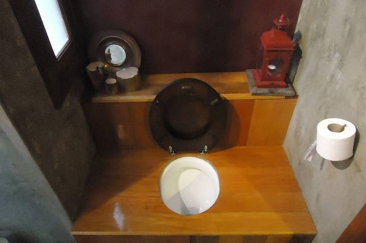 Agriturismo für 4 Personen, mit Whirlpool und Pool sowie Garten auf Madeira - 4