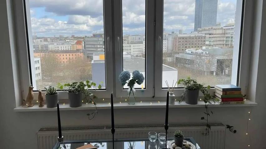 Ferienwohnung für 3 Personen bei der Museumsinsel Berlin - 3