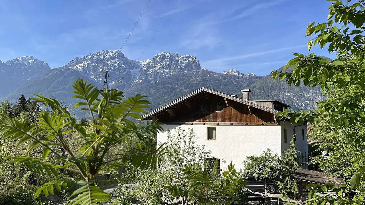 Appartamento intero, Ferienwohnung für 5 Personen (65 m²) in Nußdorf-Debant in Gruppo del Schober, Nußdorf-Debant