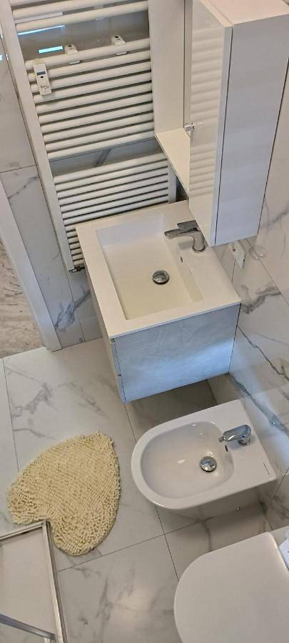 Chambre d’hôte pour 3 personnes, avec balcon et vue à Bologne - 4