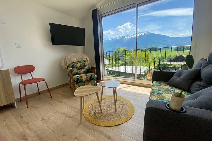 Maison de vacances pour 2 personnes