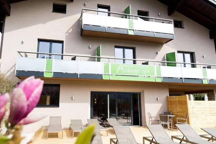 Bauernhof für 4 Personen, mit Garten am Mondsee - 3