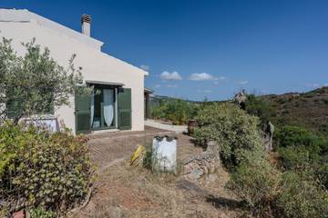 Agriturismo per 3 Persone in Olbia, Gallura, Foto 2