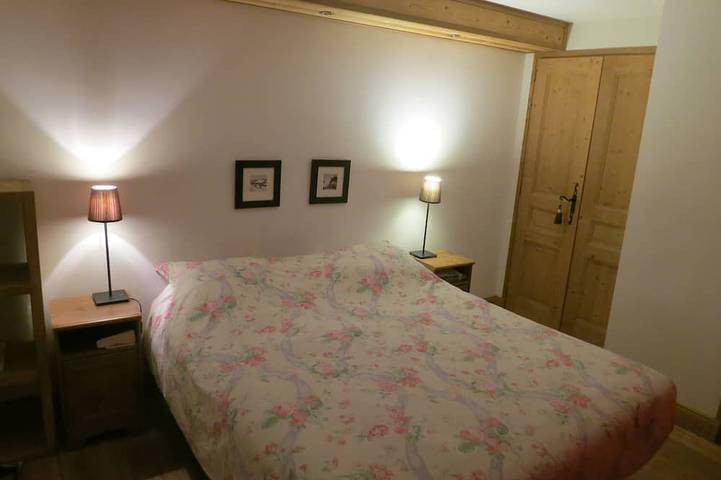 Ganze Wohnung, Tignes les Brevieres, charmante 3 Zimmer Direkt Aufzüge in Tignes, Rutor-Gruppe