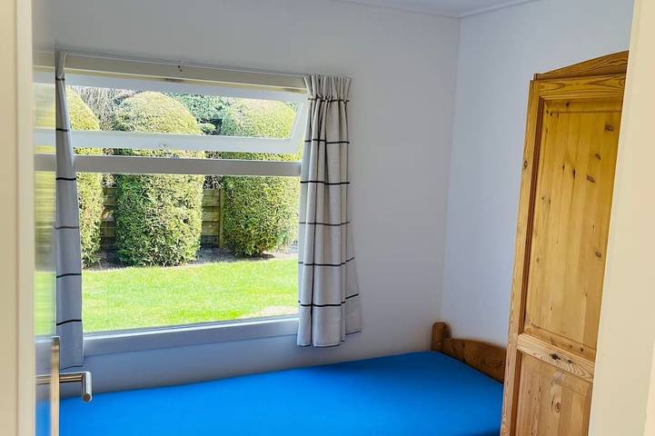 Ferienhaus für 4 Personen, mit Garten in Schouwen-Duiveland - 4