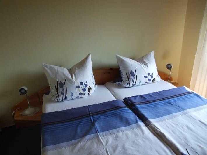 Ferienwohnung für 2 Personen, mit Garten in Holsteinische Schweiz - 4