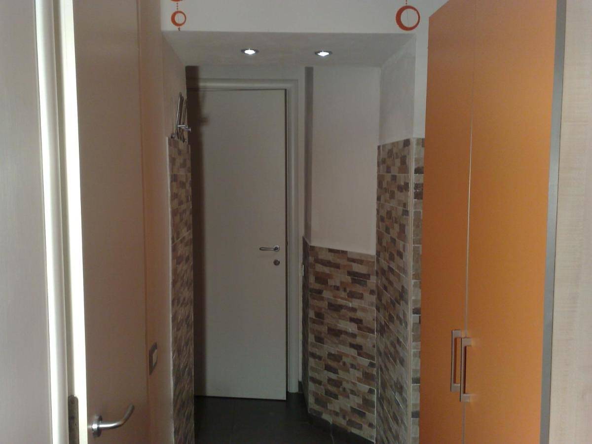 Double or Twin Room with Bathroom in Matera, Piana del Metaponto