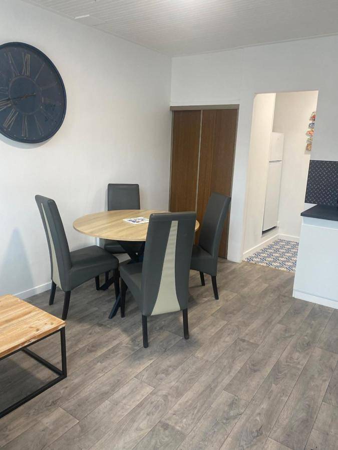 Hôtel L'Embarcadère in Fromentine, La Barre-de-Monts
