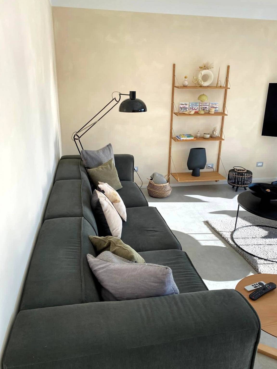 Villa Lagoblu in Costermano, Gardasee-Berge