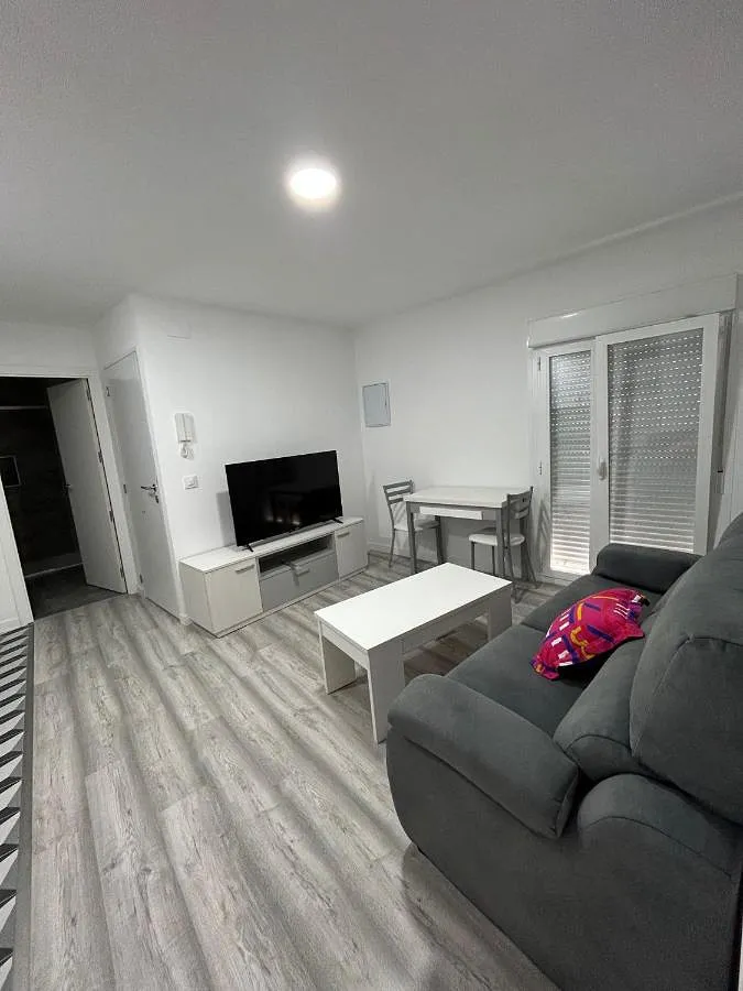 Apartamento de vacaciones para 2 personas - 1