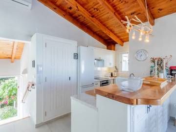 Villa für 8 Personen in Montgo, Dénia, Bild 3