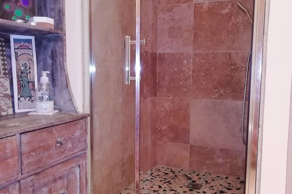 Villa for 8 people in Cadière d'azur, near the sea and the Castellet circuit in La Cadière-d'Azur, Mediterranean Coast (France)