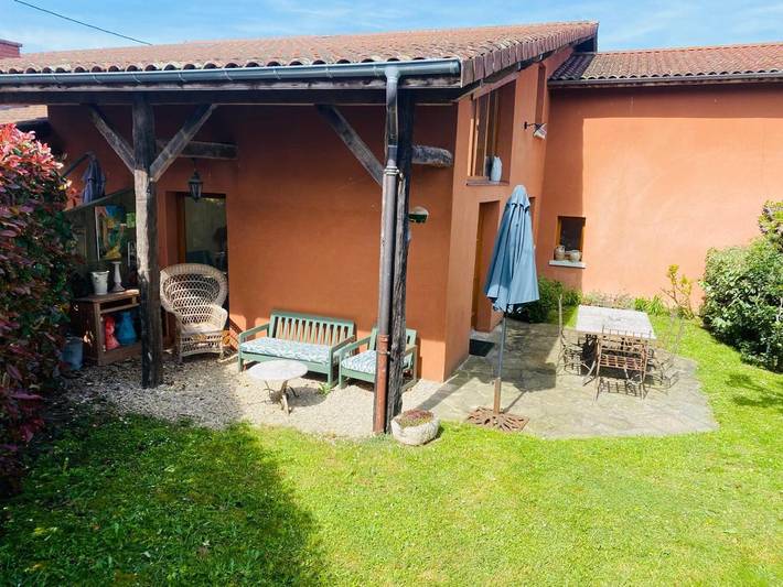Location de vacances pour 7 personnes à Escoutoux - 3