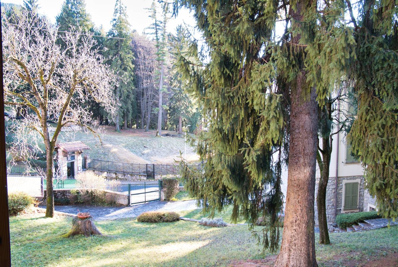 Appartamento intero, Casa Esino - Lake Como, Fresh Mountain Escape in Esino Lario, Comune di Esino Lario