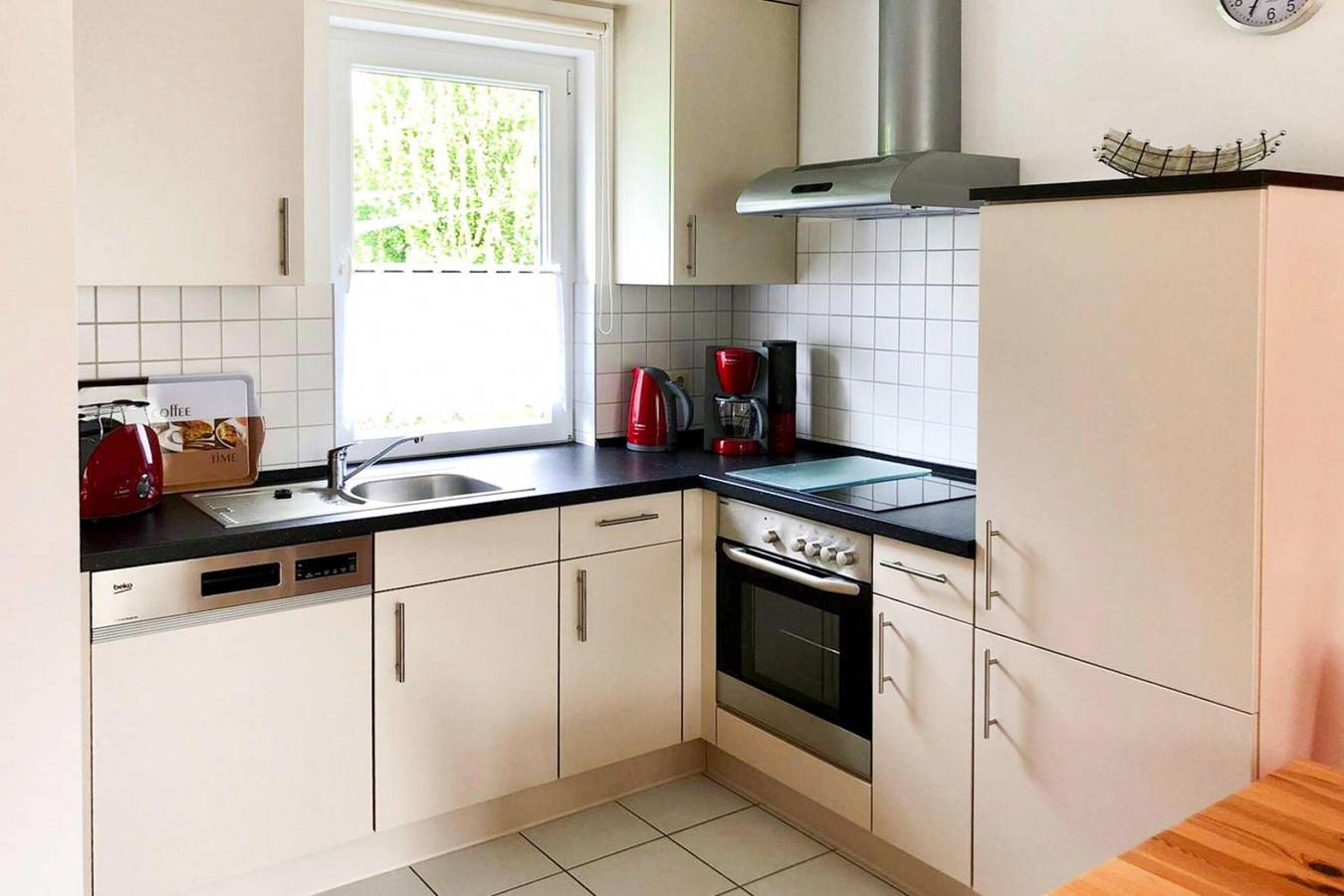 Halfvrijstaande woning, Lubmin, foto 13