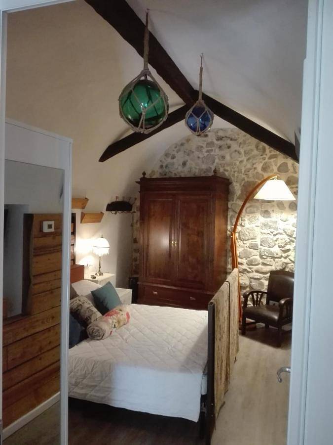 Location de vacances pour 4 personnes, avec jardin, animaux acceptés à Sulzano - 4